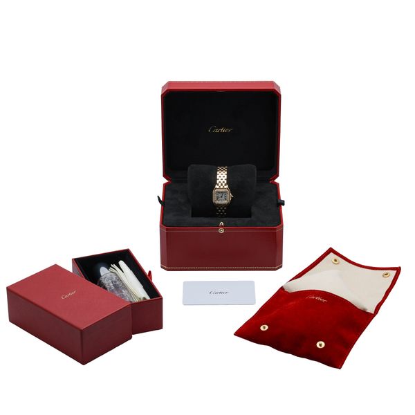 Cartier Panthere WJPN0007